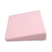 Розовый, квадратный