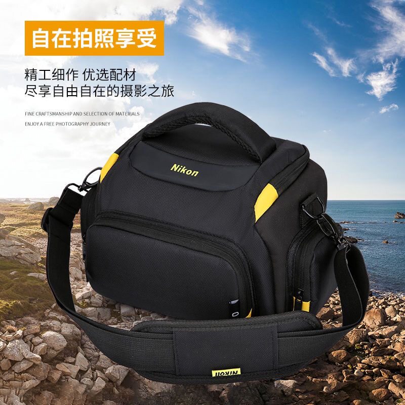 微单包单反单肩相机包适用于微单单反zfcd7500d7100d5600z5z50z30