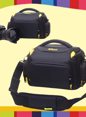 微单包单反单肩相机包适用于微单单反zfcd7500d7100d5600z5z50z30