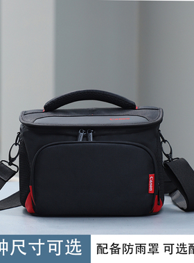 微单相机包微单单反摄影包适用于佳能200d1500d800d5d4 700d750d