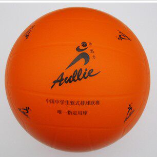 Ballon de volley-ball - Ref 2011942 Image 1