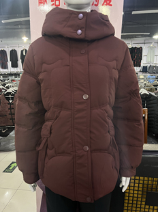 927 外套保暖棉衣女外套 冬装 棉袄中老年老人冬季