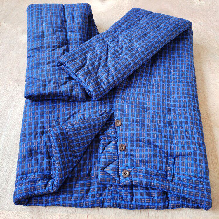 男中老工棉花棉裤前开裆腰带深档阔腿加厚加大弹性包邮手工定做