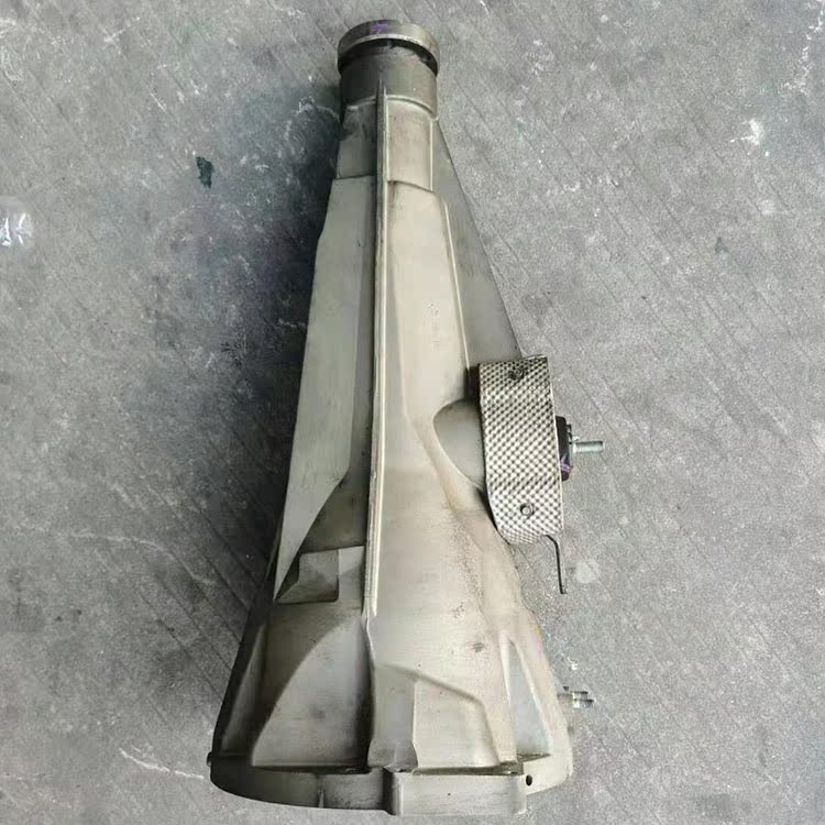 法拉利加州 传动箱 3.9T 4.3L变速箱 458 F12波箱 分动箱 传动轴