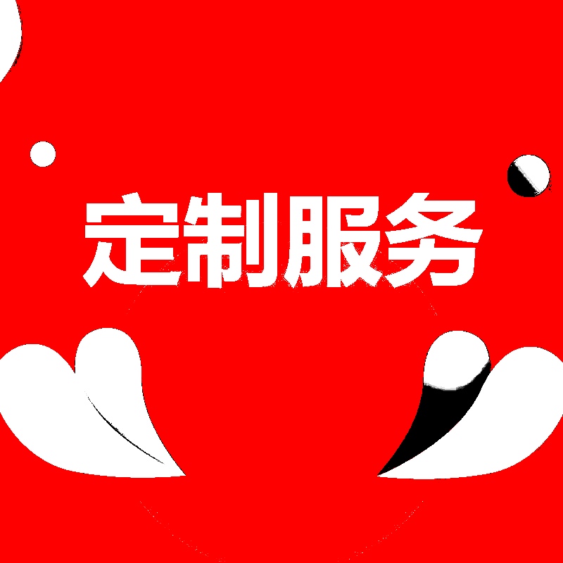 定制