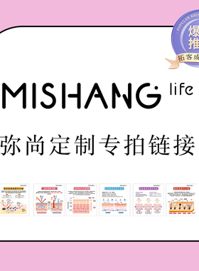 弥尚亚克力立牌专拍