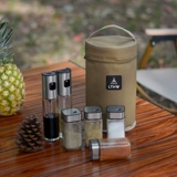 LTHW Путешествие на открытом воздухе набор бутылок набор