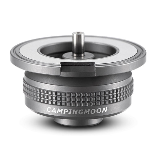 柯曼转换头卡转高山燃气配件