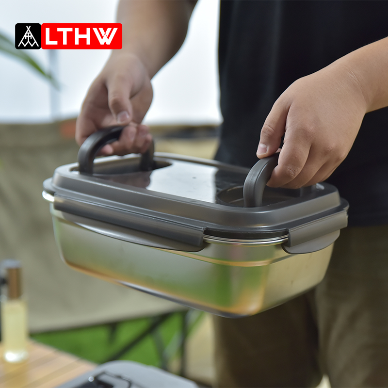 LTHW旅騰餐具收納箱洗菜盆洗碗箱