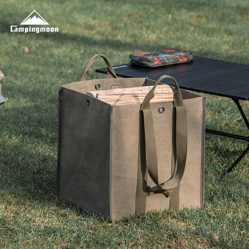 柯曼露营帆布柴火包耐磨耐刮户外装备混装包铁件装备包野营收纳包,户外/登山/野营/旅行用品,其他,淘宝优惠券,粉丝福利购,淘宝优惠卷