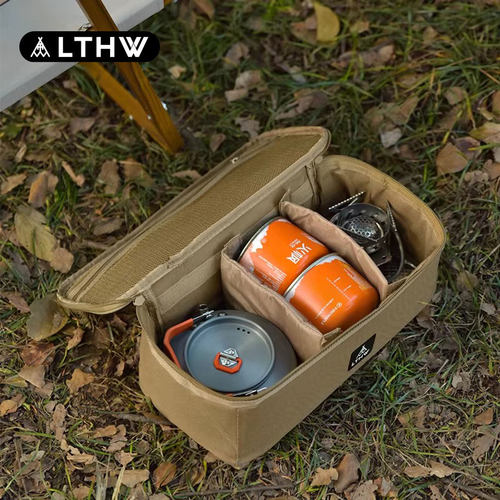 LTHW旅腾野餐炊具收纳包