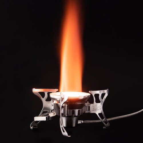 BRS/兄弟捷登防风气炉便携小炉头