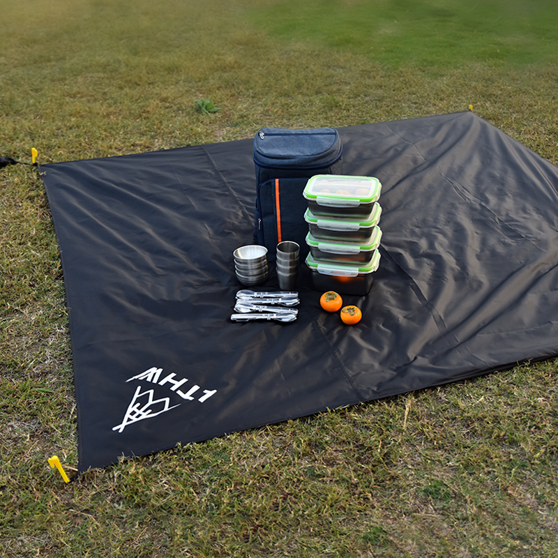 LTHW旅腾防潮地布超大耐磨