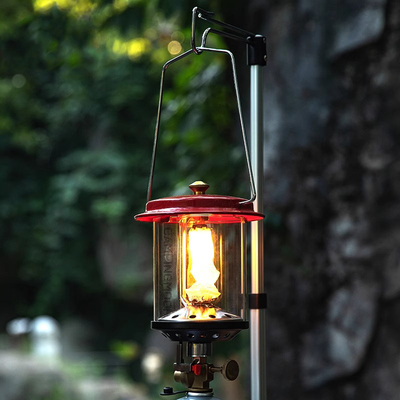 柯曼燃气灯中大型氛围照明吊灯