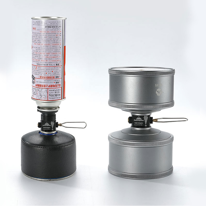 CAMPINGMOON泄压充气阀