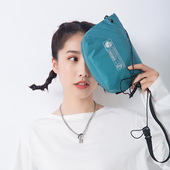 峰鸟超轻防水男女通用夏秋季 随身迷你斜挎包简约单肩旅行休闲潮包