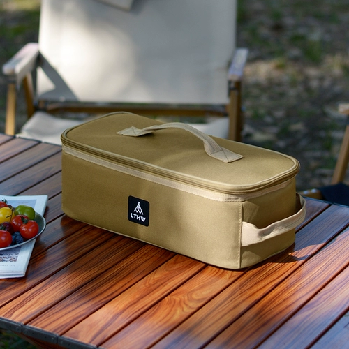 LTHW Routenge Outdoor Field Bar Упаковочный батон