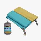 峰鸟greenhermit超轻户外速干快干毛巾浴巾健身旅行游泳通用吸水