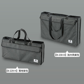 柯曼野营餐桌收纳包牛津布耐磨防撞手提袋户外多层工具收纳大容量