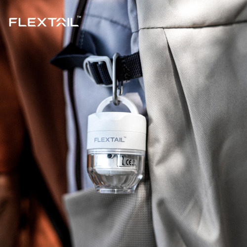 FLEXTAIL抽充照明多用气垫MINI