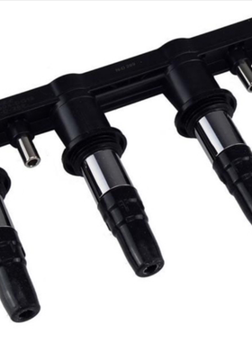 特价：09-14款科鲁兹 点火线圈 55570160 SCD04/A14 7插 不带模