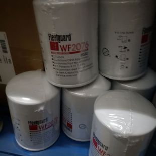 2075 2073 2071 原厂水滤4058965 2053 WF2076 2126 2054 3318319