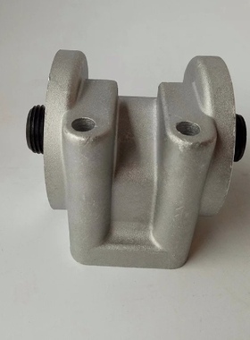 机油滤芯1000424655 同J1173765 LF3784 JX0818 6100007005H 底座