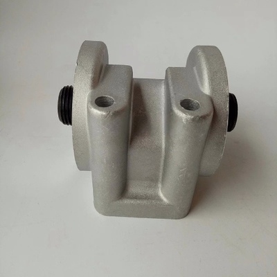 机油滤芯1000424655 同J1173765 LF3784 JX0818 6100007005H 底座