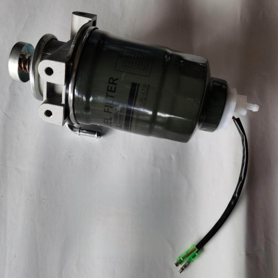 MB220900 油水分离器滤芯 DX0807H柴油滤芯DX200M柴油格CLX-222A