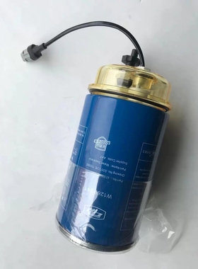 W1260-061云内原厂X10006842长寿命D25TCIE-110076油水分离器滤芯