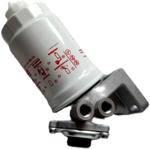 四达云内柴油滤芯清器格总成YN25GB-110006-1 DHA10016974 DX250B