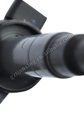 点火线圈 高压包 DQZ9101C 845003 适用于06-09款 现代圣达菲2.7