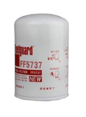 柴滤 D5010477855 841818745/FF5437/FF5470/1117011-53H-00 999