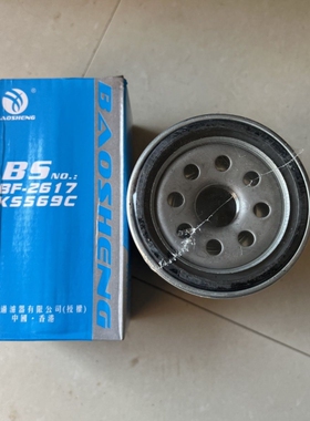 ME056670 KS569C 4616544 4326739 4192631 柴油滤清器芯格 20304