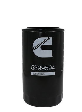 LF16352 LF17535 5262313 5399594 LF16396 5561882 机油滤清器芯