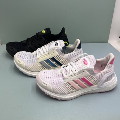 Adidas ULTRABOOST CLIMACOOL清风透气UB跑步鞋 GX7811 7812 7810