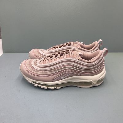 Nike耐克AIR MAX 97男女跑步鞋DH8016-600 DV2619-100 DV7421-001