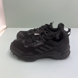 adidas阿迪达斯男鞋TERREX AX4徒步登山防滑运动休闲户外鞋FY9673