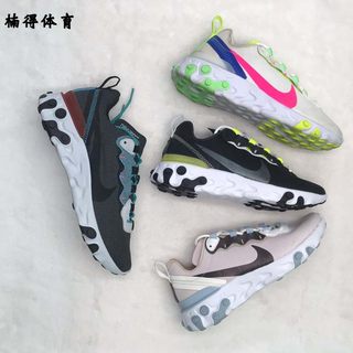 耐克/Nike轻便透气跑步鞋 CN3591-001-600 CD2153-001 CU3011-161