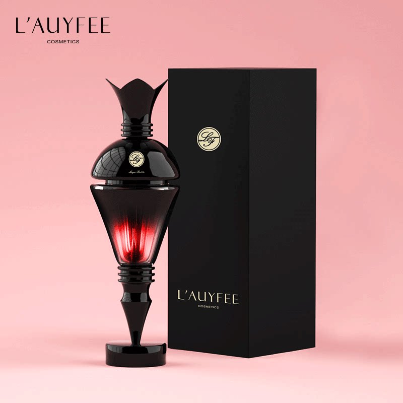 法国亚菲儿魔瓶 diy香水女士持久72小时淡留香正品生日伴手礼物盒