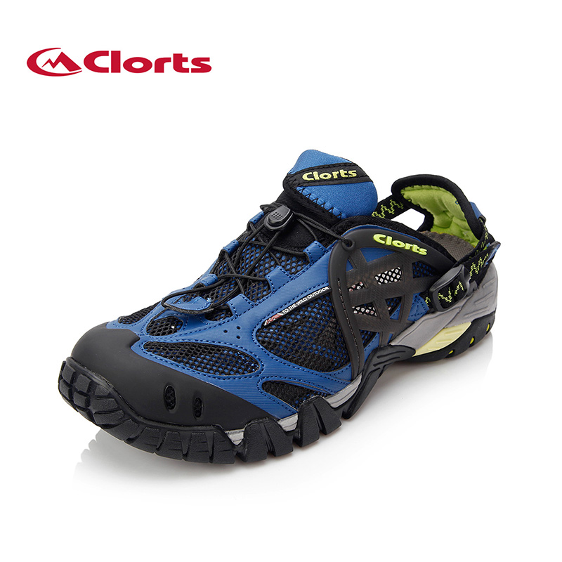 Chaussures sports nautiques en engrener CLORTS - Ref 1062738 Image 5