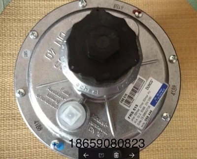 冬斯DUNGS减压阀FRS510/FRS515/FRS520/FRS5065/FRS5080调压阀