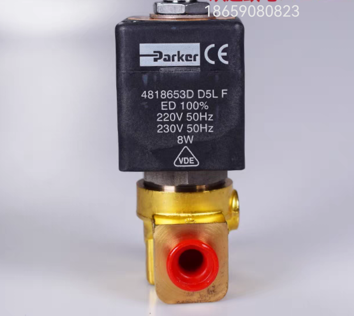 Parker电磁阀E121K03 121K02 E121K23 E131K03 E131K04 E131K13
