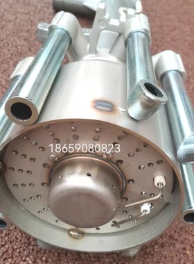 利雅路燃烧器RS310 BLU RS410 BLU RS510 BLU RS610BLU燃烧头