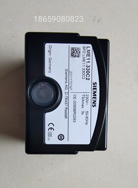 LME21.330C2控制器 LME11.330/21.130/21.230/21.430/22.331C2BT