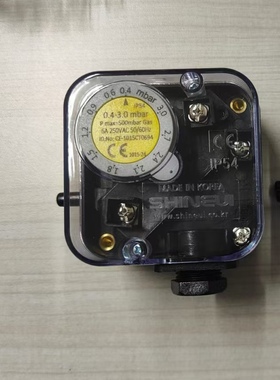 SHINEUI韩国信仪 压力开关 SGPS3V SGPS10V SGPS50V SGPS150V包邮