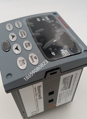 原装Honeywell霍尼韦尔温控表DC3200-EB-0A0R-160-00000-00-0