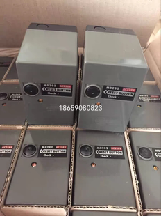 506N ED506S奥林佩亚燃烧机燃烧器控制器 美都程控器MD202 原装