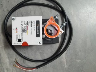 110燃气燃烧器伺服电机执行器 伺服马达227CS 024