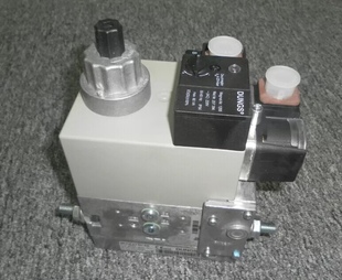 DLE412 DLE415 B01 MBDLE420 S20 冬斯DUNGS燃气电磁阀MB